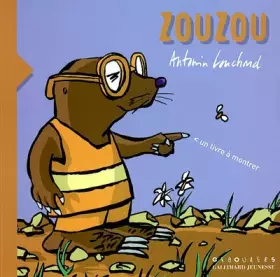 Couverture du produit · Zouzou : Unlivre a montrer