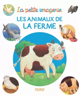 Couverture du produit · Les animaux de la ferme