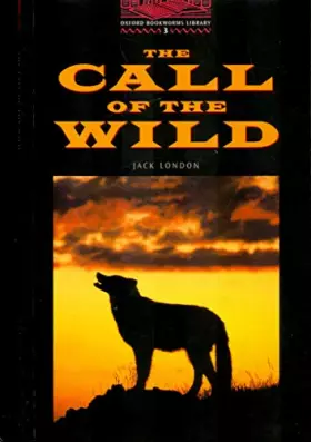 Couverture du produit · The call of the wild