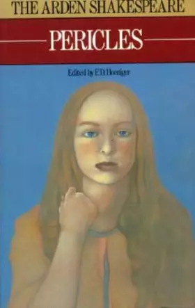 Couverture du produit · Pericles