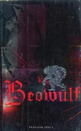 Couverture du produit · Beowulf (Penguin Epics)