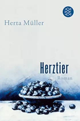 Couverture du produit · Herztier