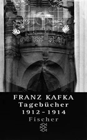 Couverture du produit · Franz Kafka - Gesammelte Werke. Nach der kritischen Ausgabe / Tagebücher: Band 2: 1912-1914 (Fischer Taschenbücher)