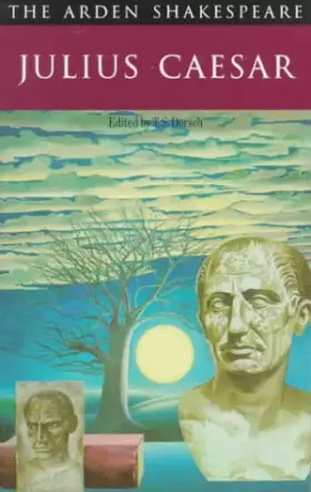 Couverture du produit · "Julius Caesar" (Arden Shakespeare)