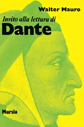 Couverture du produit · Invito alla lettura di Dante
