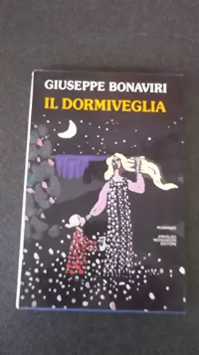 Couverture du produit · Il dormiveglia-Sicilia-Luna-New York