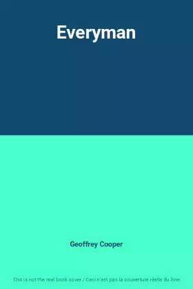 Couverture du produit · Everyman