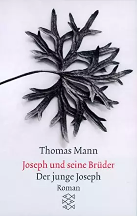 Couverture du produit · Joseph und seine Brüder II. Der junge Joseph