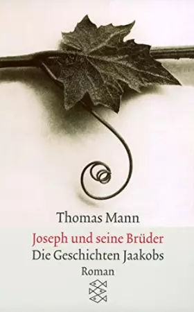 Couverture du produit · Die Geschichte Jaakobs