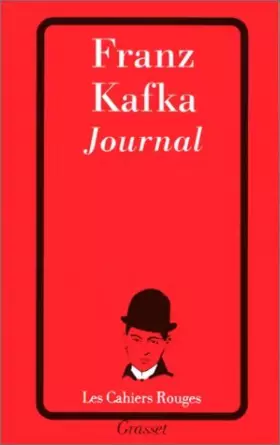 Couverture du produit · Journal