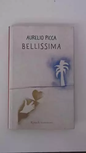 Couverture du produit · Bellissima