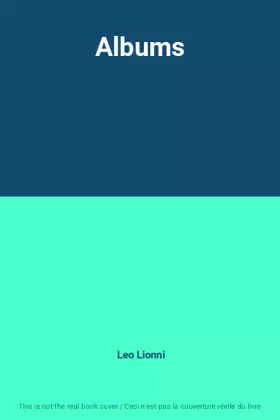 Couverture du produit · Albums