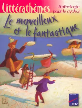 Couverture du produit · IAD - MERVEILLEUX ET LE FANTAS