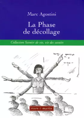 Couverture du produit · La phase de décollage