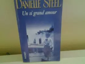 Couverture du produit · Un si grand amour