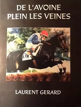 Couverture du produit · De l'avoine plein les veines