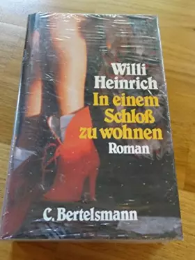 Couverture du produit · In einem Schloss zu wohnen : Roman