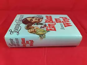 Couverture du produit · Ein Blatt im Wind