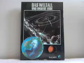 Couverture du produit · Das Weltall und unsere Erde