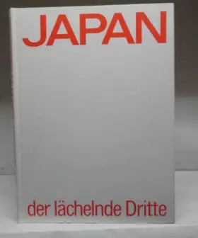 Couverture du produit · Japan, der lächelnde Dritte