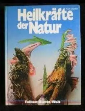 Couverture du produit · heilkräfte der natur.