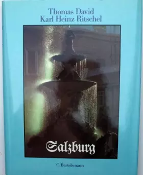 Couverture du produit · Salzburg