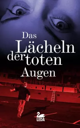 Couverture du produit · Das Lächeln der toten Augen: Frieslandkrimi (LEDA im GMEINER-Verlag)