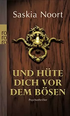 Couverture du produit · Und hüte dich vor dem Bösen