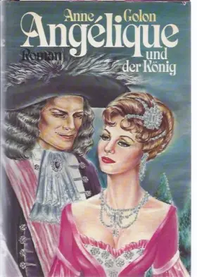 Couverture du produit · Angélique und der König
