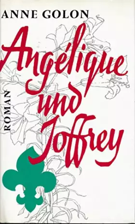 Couverture du produit · Angelique und Joffrey