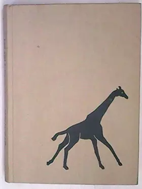 Couverture du produit · Grzimek unter Afrikas Tieren : Erlebnisse, Beobachtungen, Forschungsergebnisse. [Mit 52 Farbbildern u. 10 einfarb. Bildern, wov