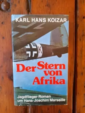 Couverture du produit · Der Stern von Afrika