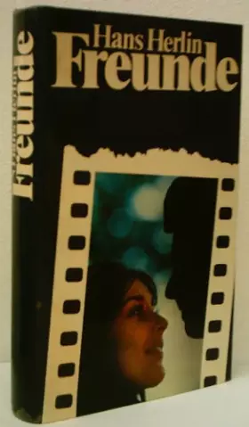 Couverture du produit · HANS HERLIN: Freunde