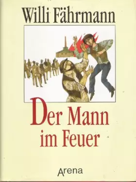 Couverture du produit · Der Mann im Feuer