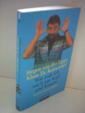 Couverture du produit · Wie rede ich mich um Kopf und Kragen: Anecken in jeder Runde