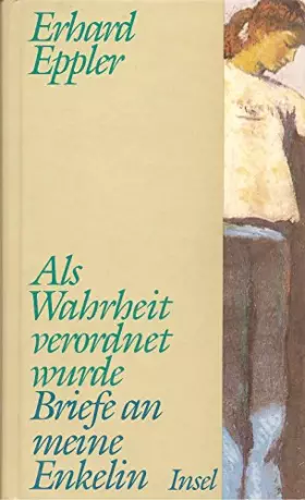 Couverture du produit · Als Wahrheit verordnet wurde