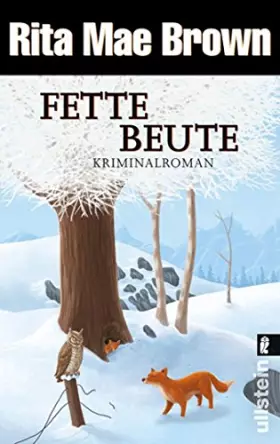 Couverture du produit · Fette Beute (Ein Sister-Jane-Krimi, Band 3)