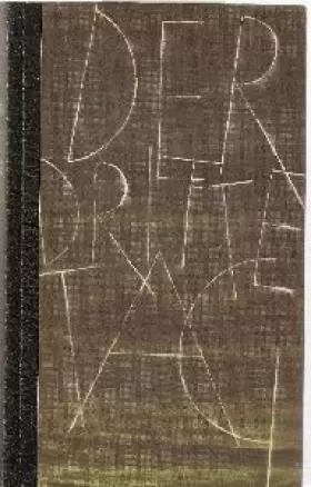 Couverture du produit · Der dritte Tag : Roman