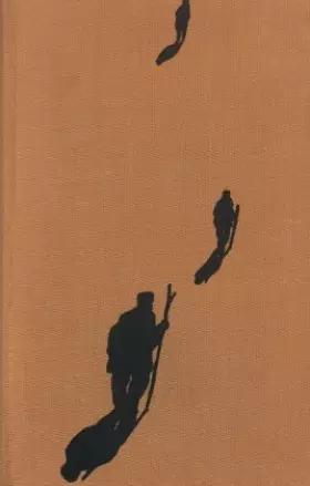 Couverture du produit · Flucht durch Steppe und Wüste