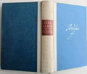 Couverture du produit · Perdita