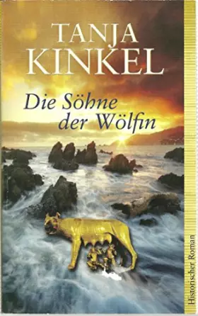 Couverture du produit · Die Söhne der Wölfin