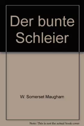 Couverture du produit · Der bunte Schleier - bk86