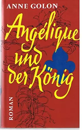 Couverture du produit · Angelique und der König