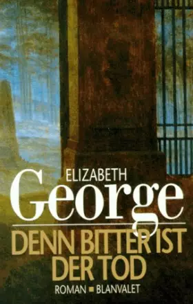 Couverture du produit · Denn Bitter ist der Tod