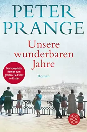 Couverture du produit · Unsere wunderbaren Jahre