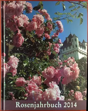 Couverture du produit · Rosenjahrbuch 2014.