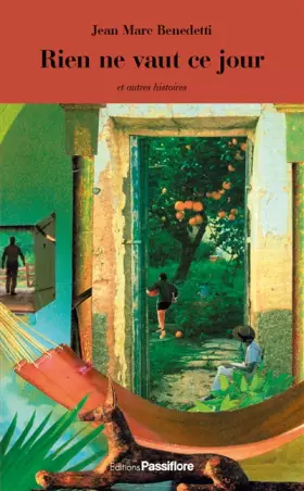 Couverture du produit · RIEN NE VAUT CE JOUR (et autres histoires)