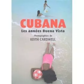 Couverture du produit · Cubana : les années Buena Vista