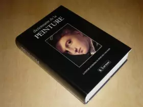 Couverture du produit · Dictionnaire de la peinture