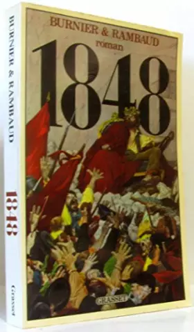 1848 - BURNIER et RAMBAUD